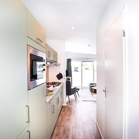 Ostsee Traum Lensterstrand