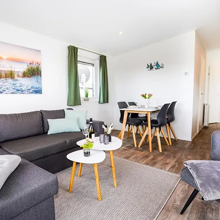 Ostsee Traum Hébergement de vacances *