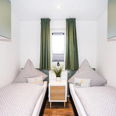 Ostsee Traum * Lensterstrand