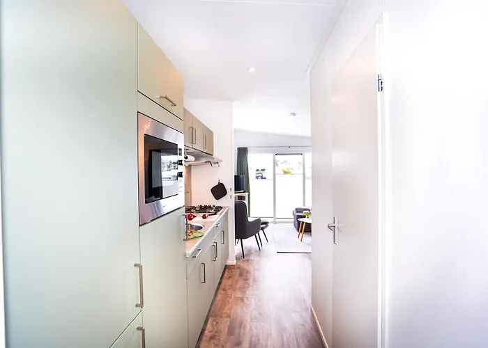 Ostsee Traum Lensterstrand