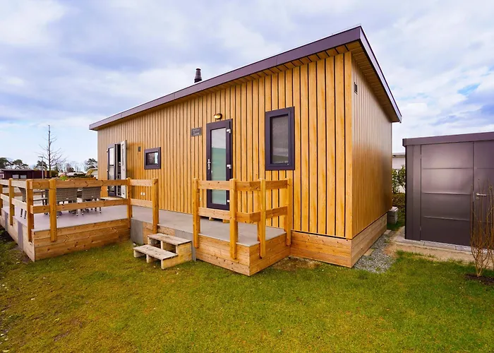 Ostsee Traum Lensterstrand