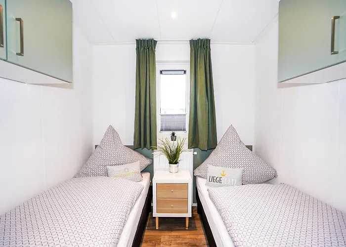 Ostsee Traum * Lensterstrand