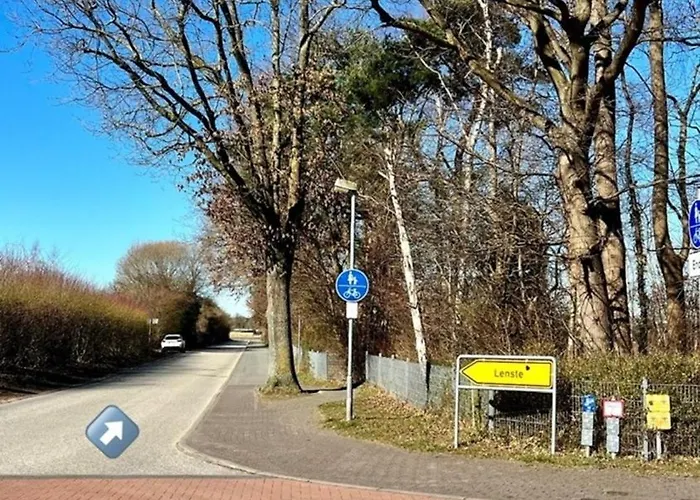 Ostsee Traum Vakantiehuis